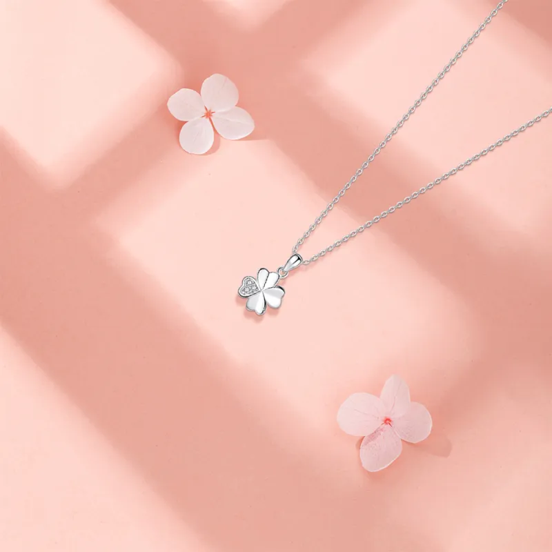 BLANK IN BLANK Sterling Silver Necklaces Women's Box-3
