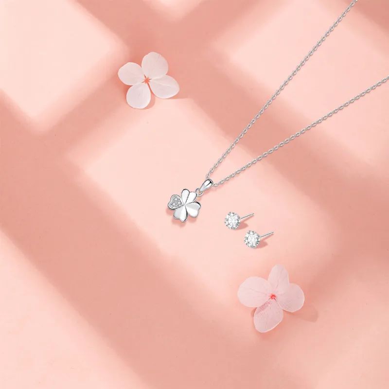 BLANK IN BLANK Sterling Silver Necklaces Women's-2