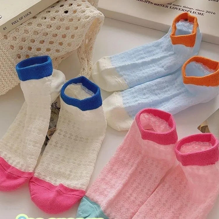 Beerus Ankle Socks Women's 5 Pack-18