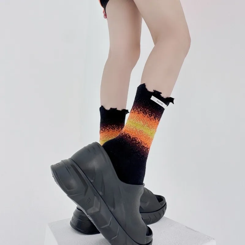 Beerus Mid Calf Socks Unisex Combo Set-9
