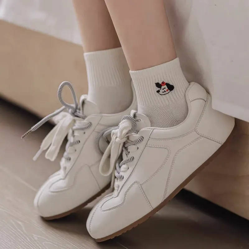Beerus Ankle Socks Women's Combo Set-7