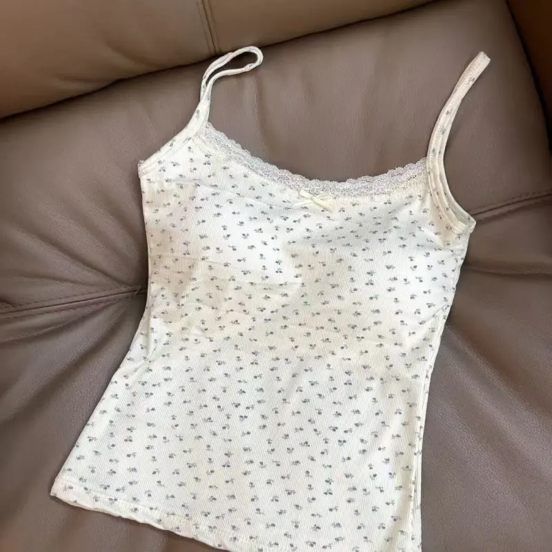 Beerus Camisole Women's Combo Set-1