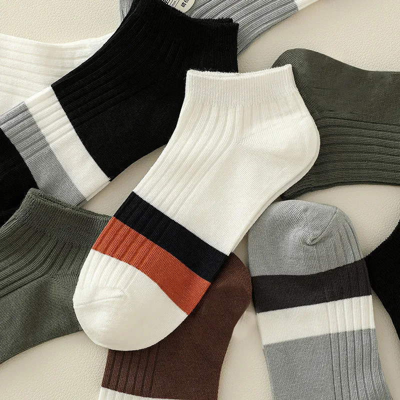 Beerus Ankle Socks Men's Combo Set-1