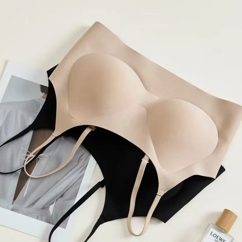 Beerus Women's Bras-3
