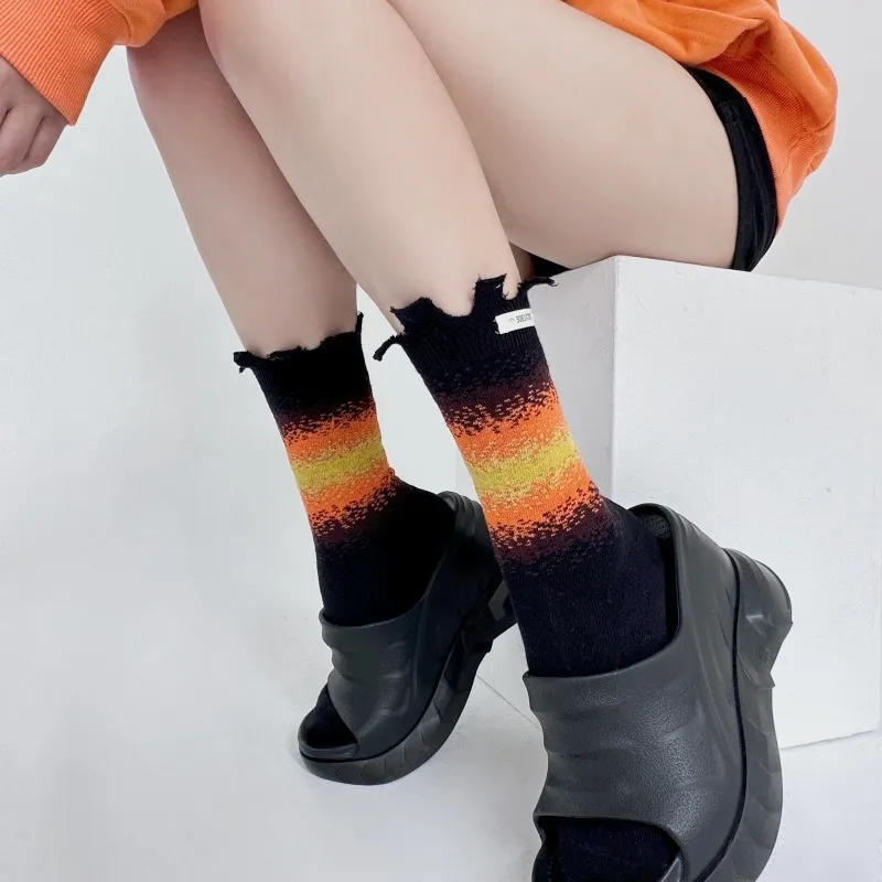 Beerus Mid Calf Socks Unisex Combo Set-8