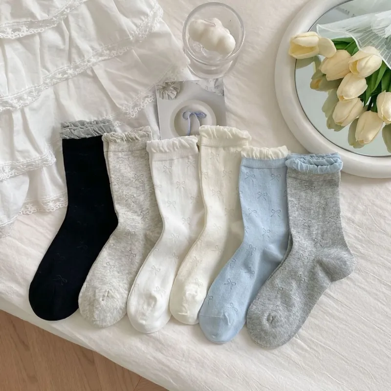 Beerus Mid Calf Socks Women's Combo Set-13