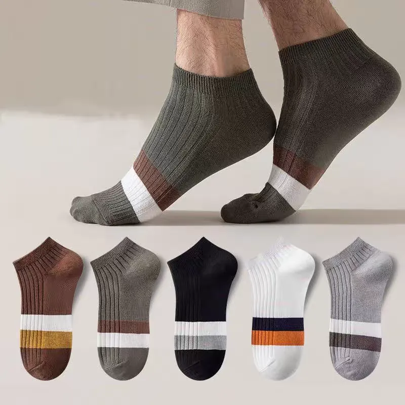 Beerus Ankle Socks Men's Combo Set-2