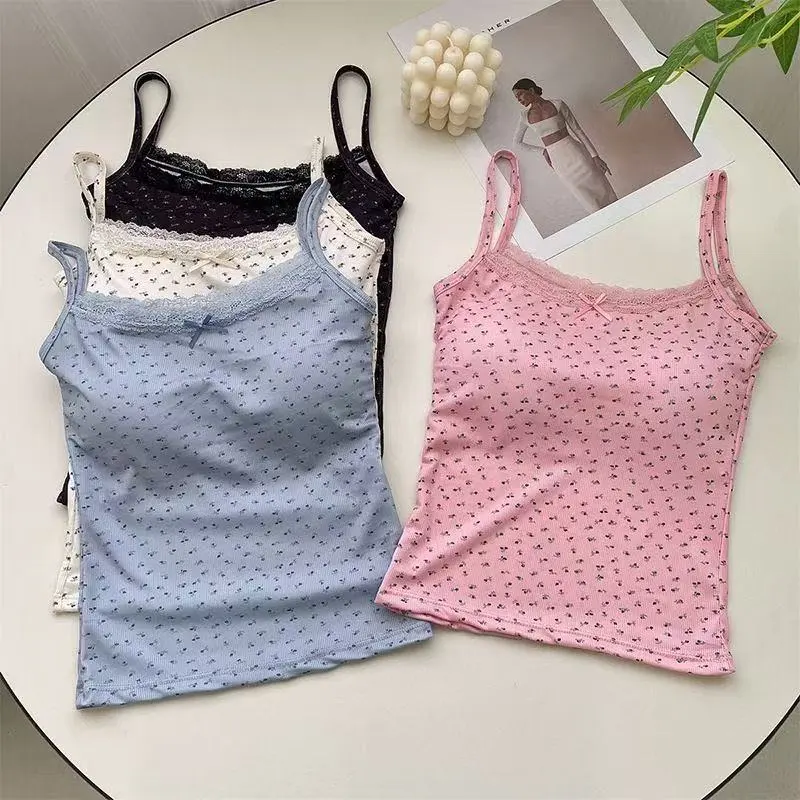 Beerus Camisole Women's Combo Set-13