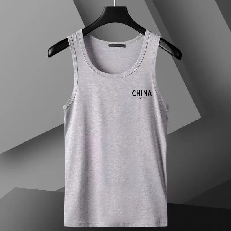 Beerus Tank Top Men's Combo Set-3
