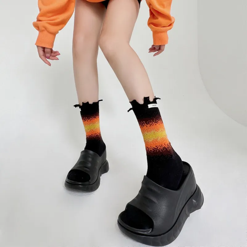 Beerus Mid Calf Socks Unisex Combo Set-3