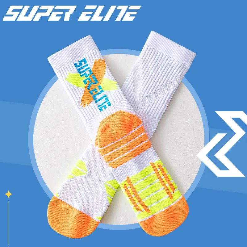 Beerus Basketball Socks Men's Combo Set-3
