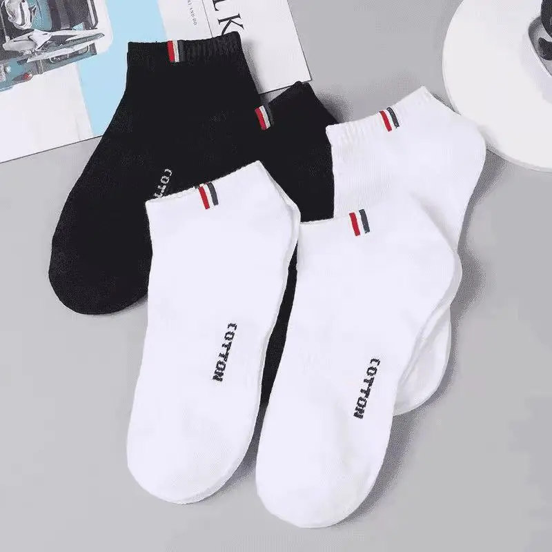 Beerus Ankle Socks Men's Combo Set-7