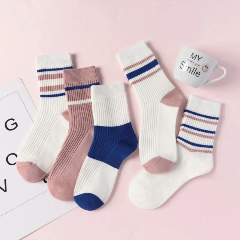 Beerus Mid Calf Socks Unisex 5 Pack-15