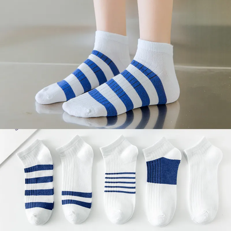Beerus Ankle Socks Unisex Combo Set-5