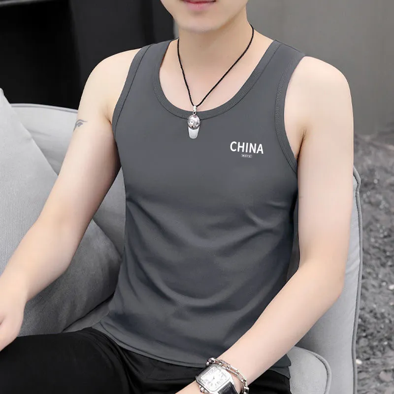 Beerus Tank Top Men's Combo Set-7