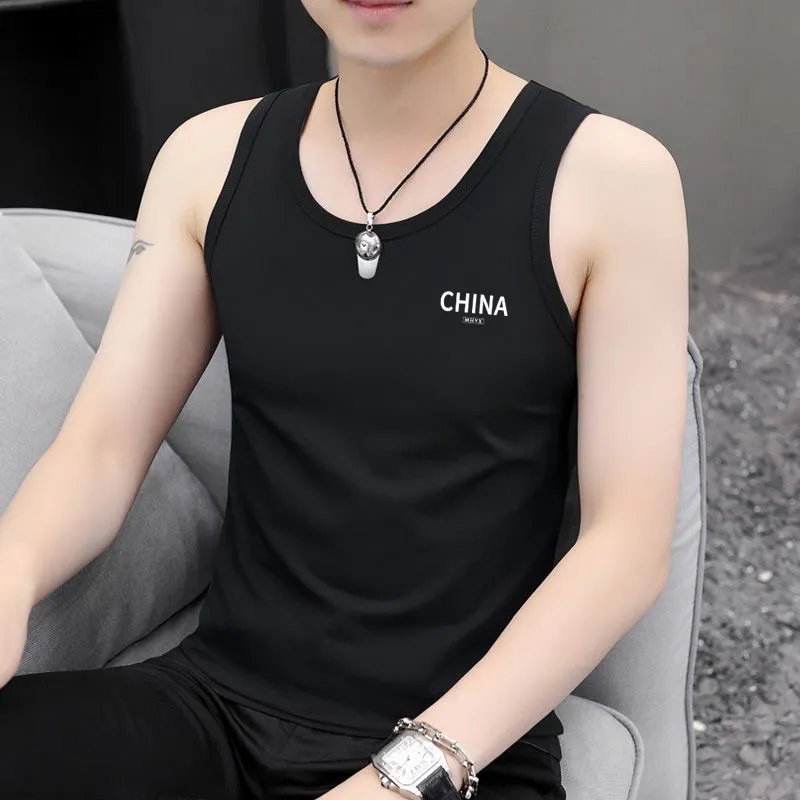 Beerus Tank Top Men's Combo Set-5