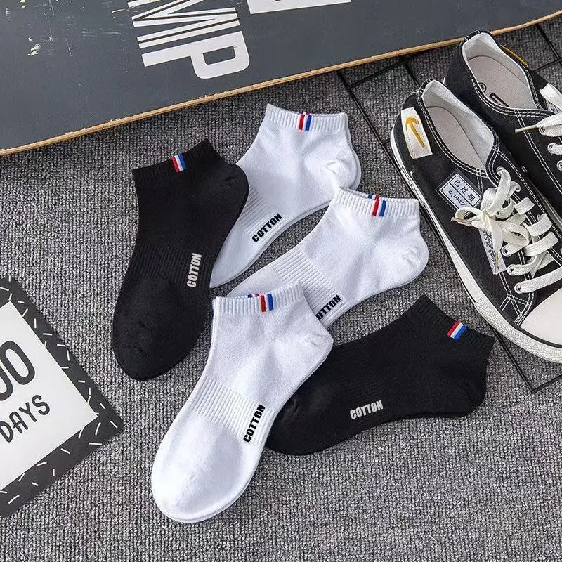 Beerus Ankle Socks Men's Combo Set-11
