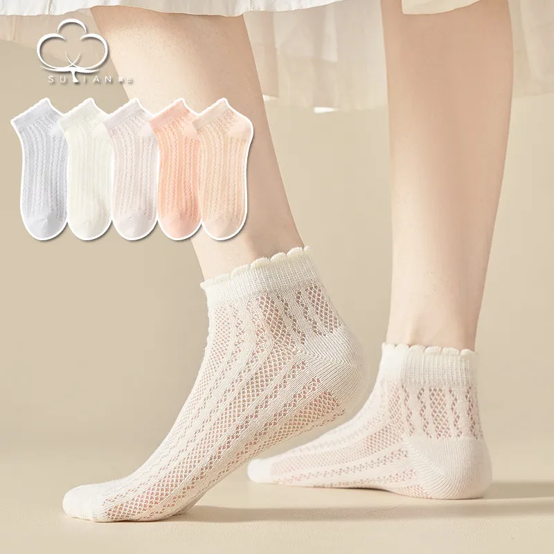 Beerus Ankle Socks Women's 5 Pack-1