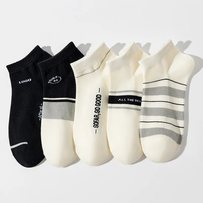 Beerus Ankle Socks Men's Combo Set-16
