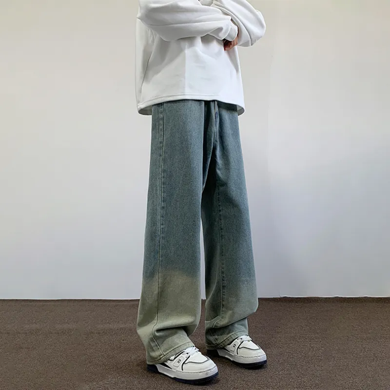 VniVerseVClub Jeans Unisex-10