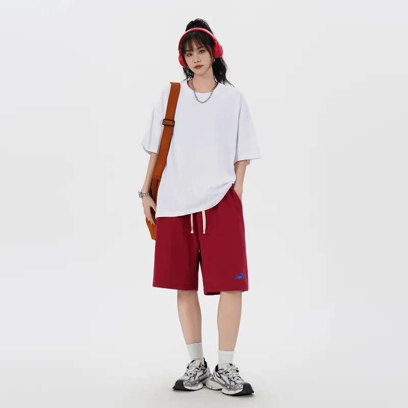 VniVerseVClub Casual Shorts Unisex-9