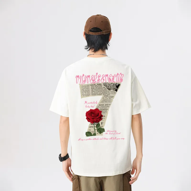 VniVerseVClub T Shirts Unisex-13
