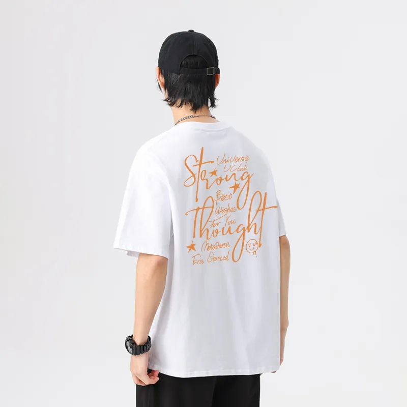 VniVerseVClub T Shirts Unisex-8