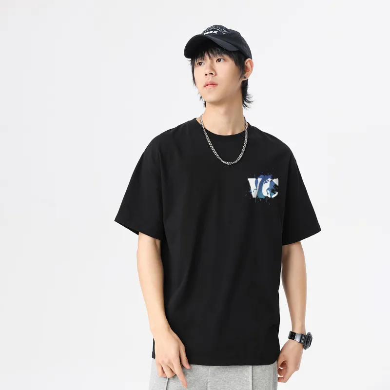 VniVerseVClub T Shirts Unisex-3