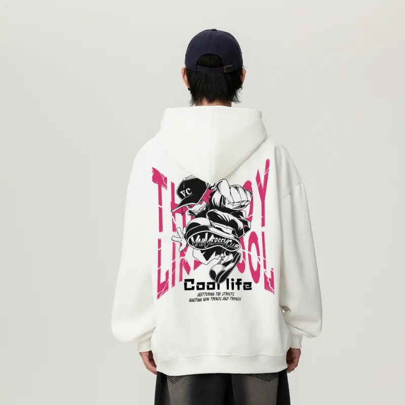 VniVerseVClub Sweatshirt Unisex-13