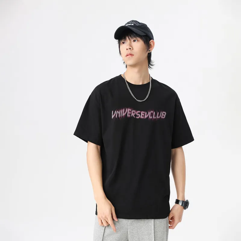 VniVerseVClub T Shirts Unisex-3