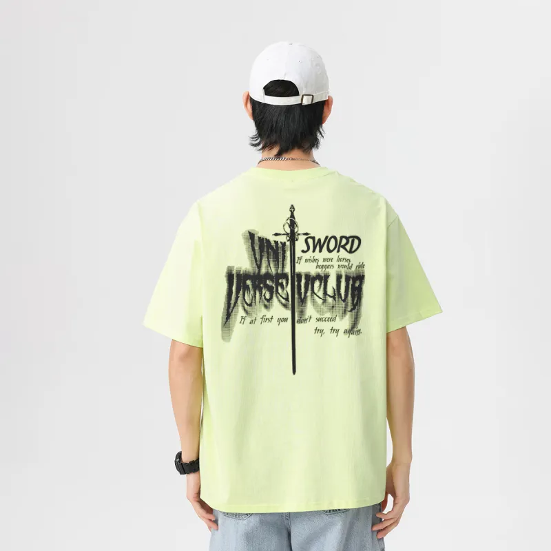 VniVerseVClub T Shirts Unisex-13