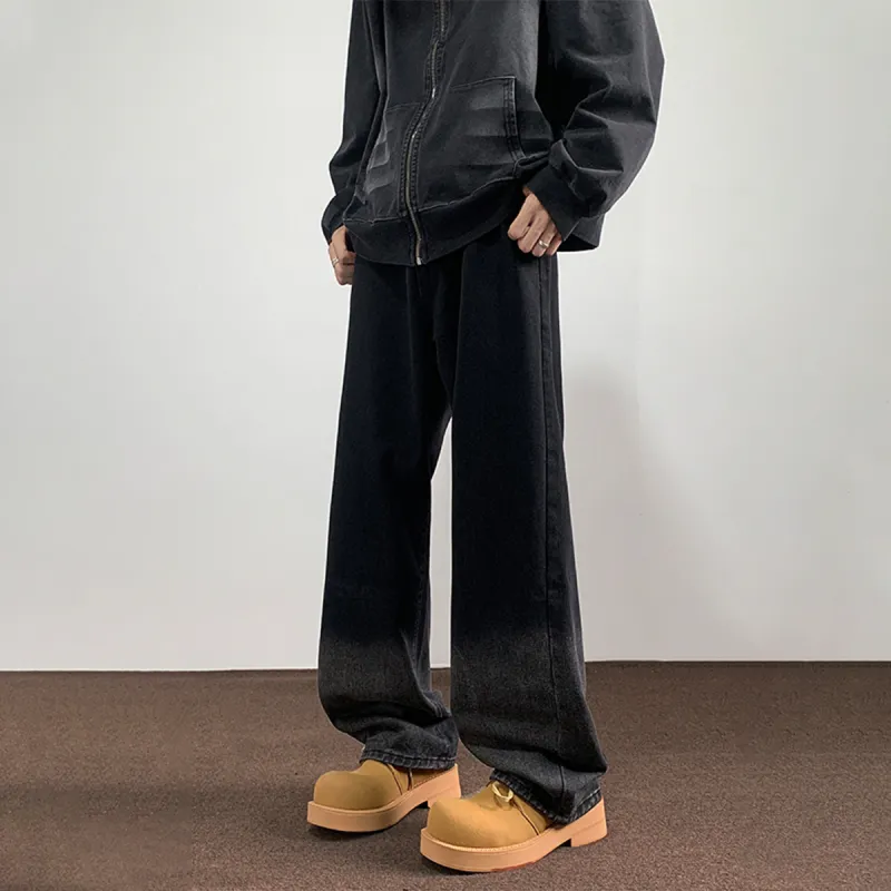 VniVerseVClub Jeans Unisex-2