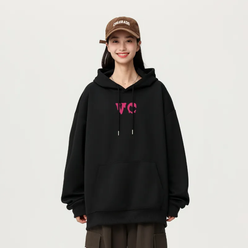 VniVerseVClub Sweatshirt Unisex-2