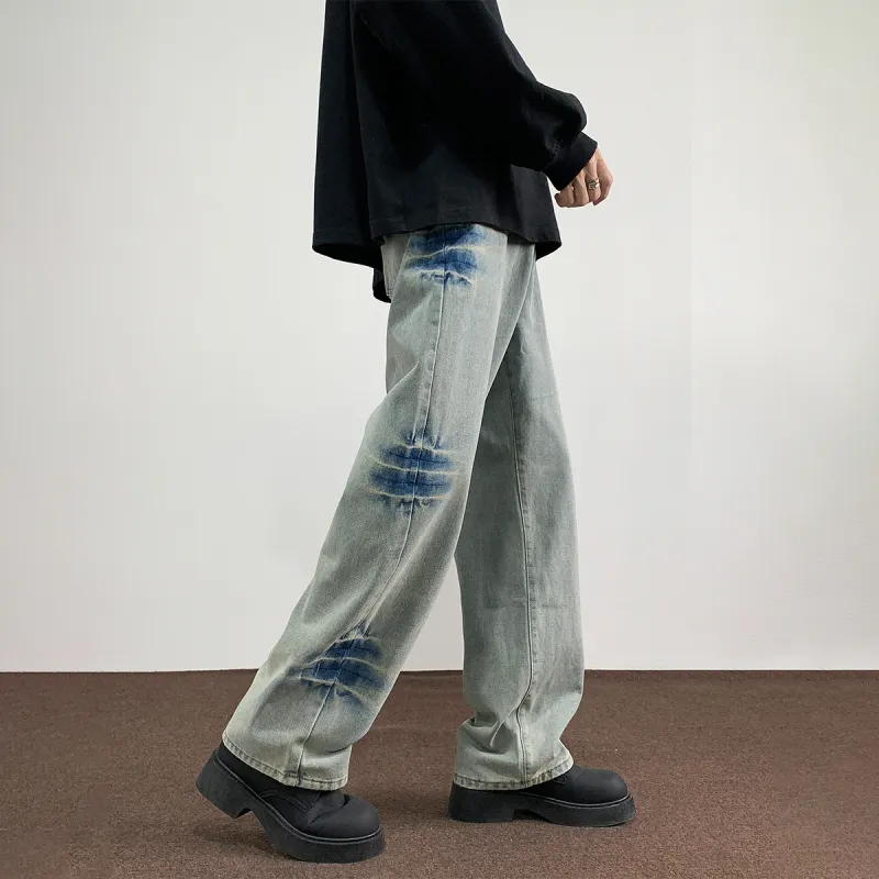 VniVerseVClub Jeans Unisex-10