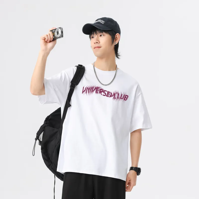 VniVerseVClub T Shirts Unisex-7