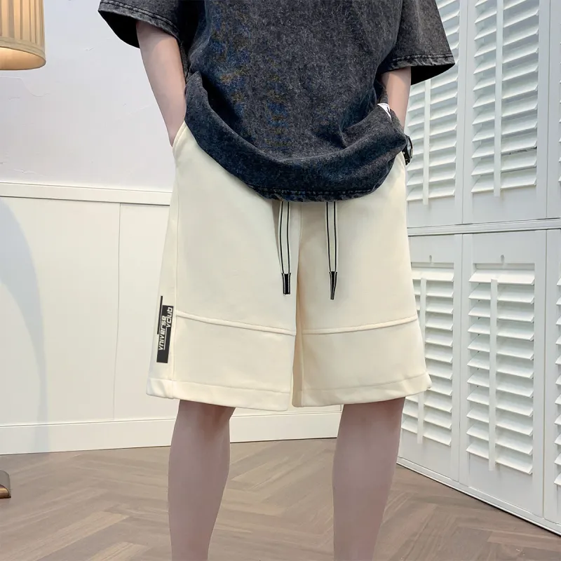 VniVerseVClub Casual Shorts Unisex-7