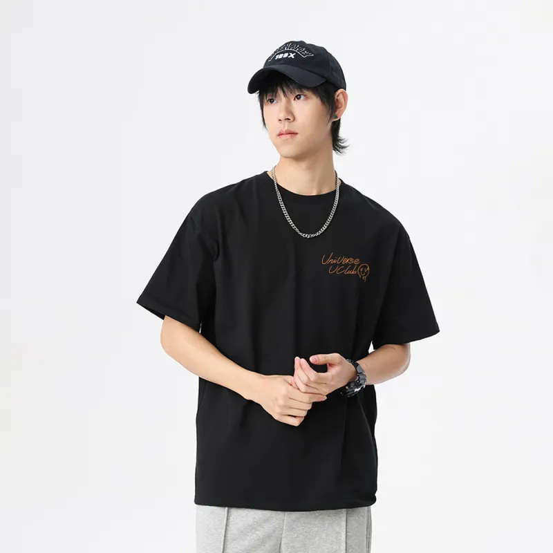 VniVerseVClub T Shirts Unisex-4
