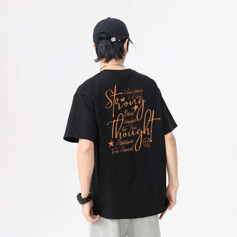 VniVerseVClub T Shirts Unisex-3
