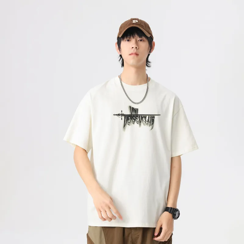 VniVerseVClub T Shirts Unisex-5
