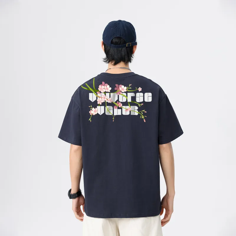 VniVerseVClub T Shirts Unisex-12