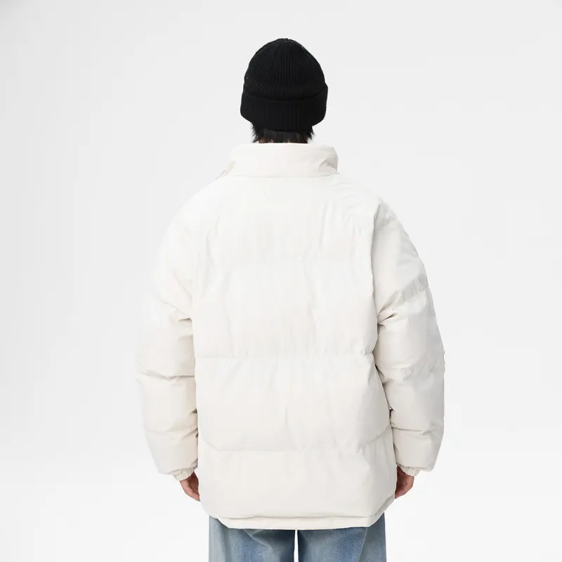 VniVerseVClub Puffer Jacket Unisex-9