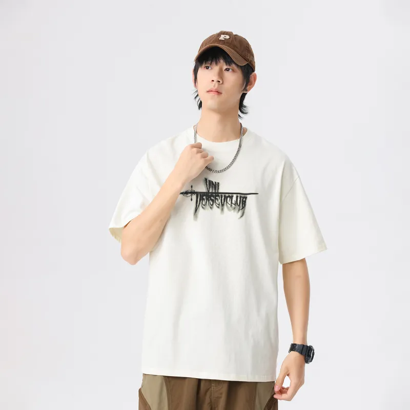 VniVerseVClub T Shirts Unisex-4