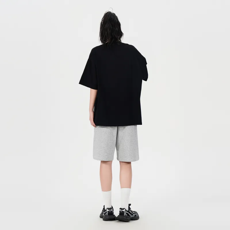 VniVerseVClub Casual Shorts Unisex-4