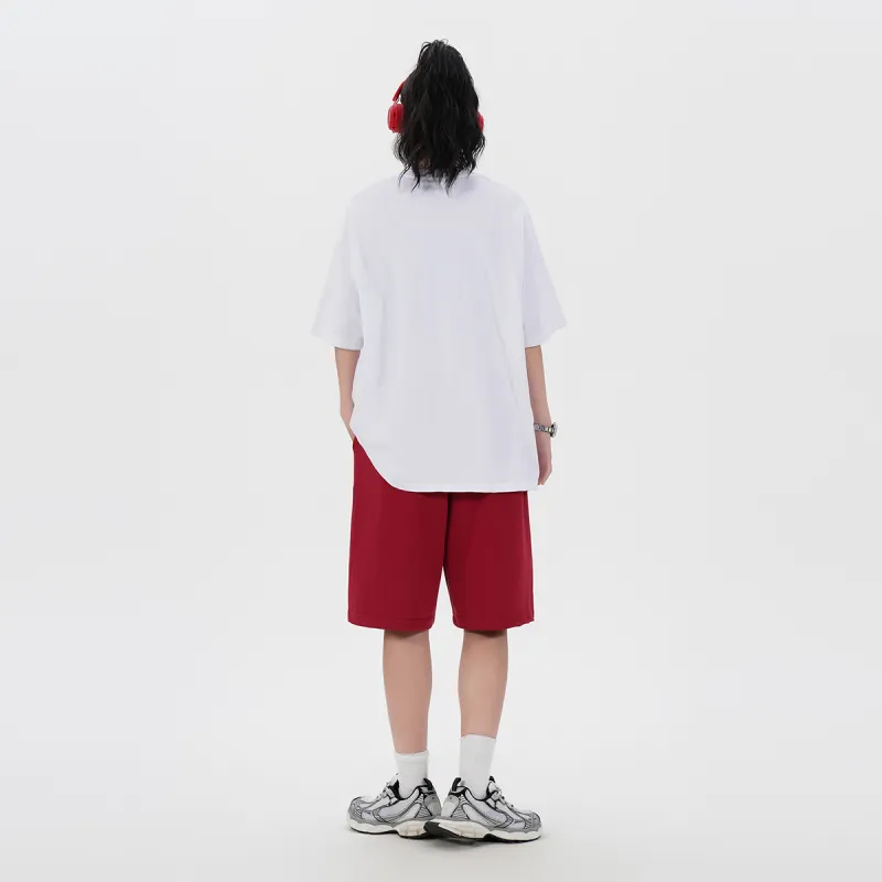 VniVerseVClub Casual Shorts Unisex-10