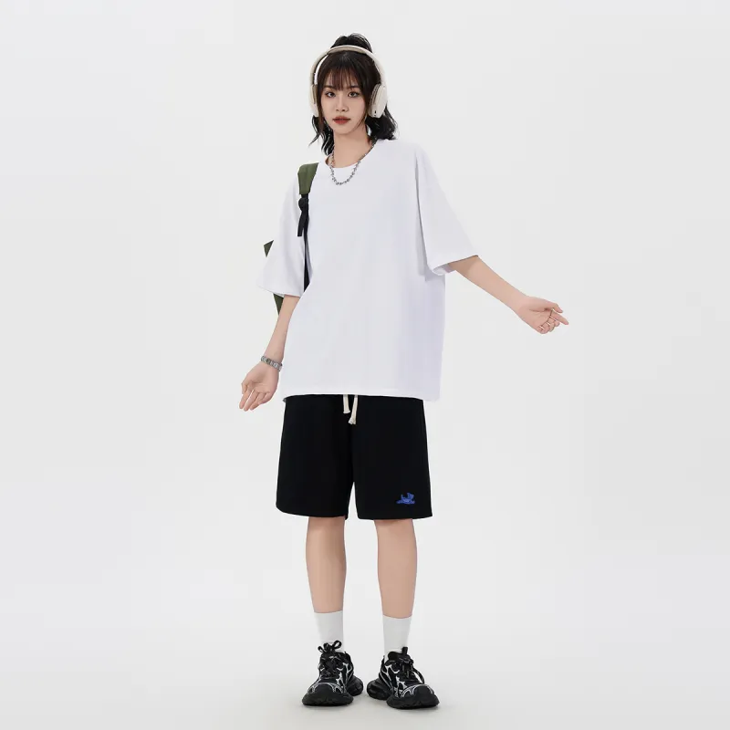 VniVerseVClub Casual Shorts Unisex-14