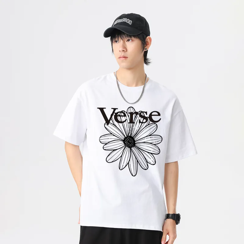 VniVerseVClub T Shirts Unisex-7