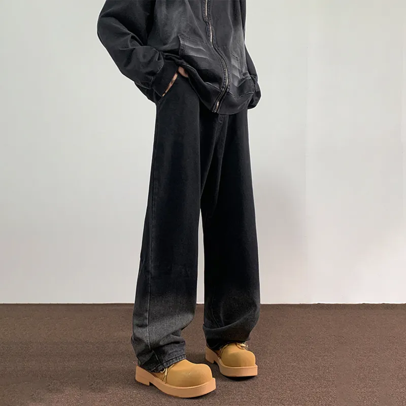 VniVerseVClub Jeans Unisex-3
