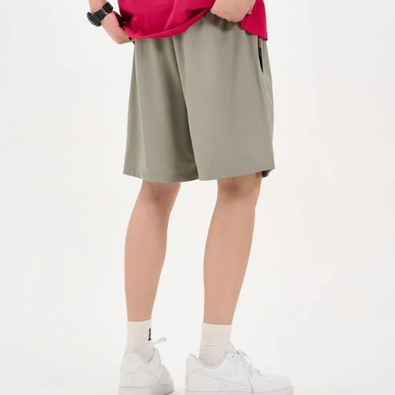 VniVerseVClub Casual Shorts Unisex-9