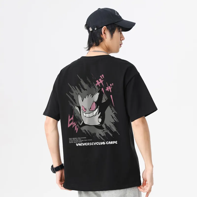 VniVerseVClub T Shirts Unisex-2