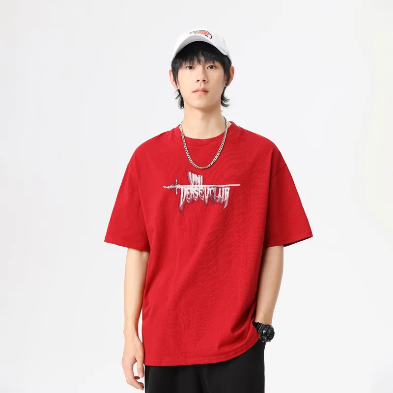 VniVerseVClub T Shirts Unisex-21